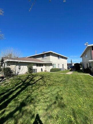 More details for 4411 Greenholme Dr, Sacramento, CA - Multifamily for Sale