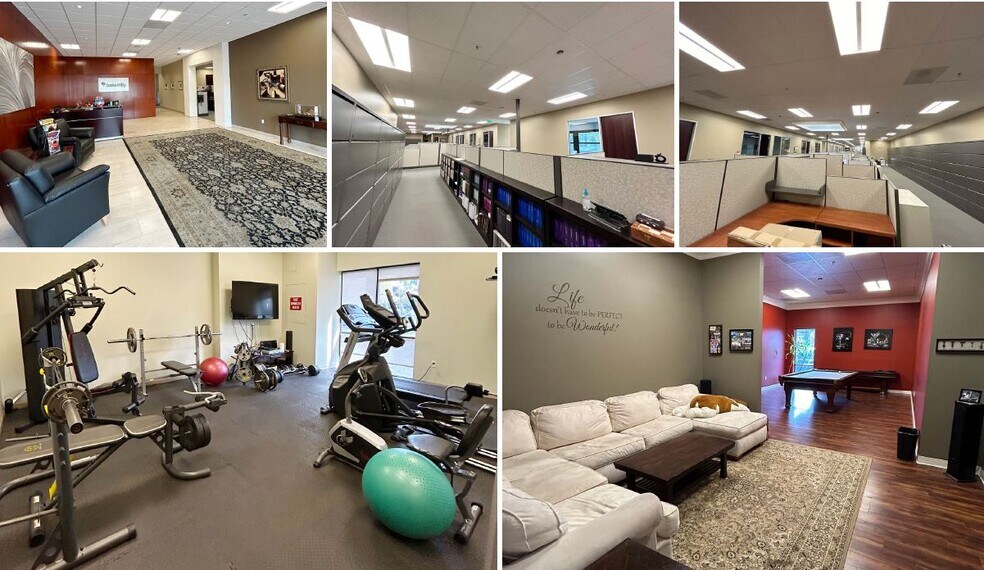 5020 Franklin Dr, Pleasanton, CA à louer - Photo intérieure - Image 2 de 7