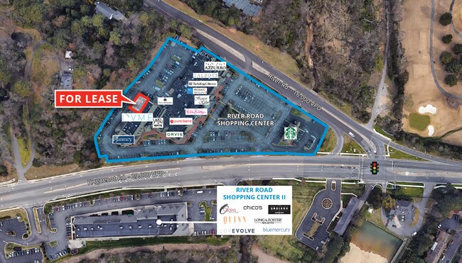 More details for 6221-6243 River Rd, Richmond, VA - Retail for Lease