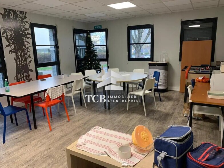 Bureau dans Saint-Herblain à louer - Photo intérieure - Image 3 de 4