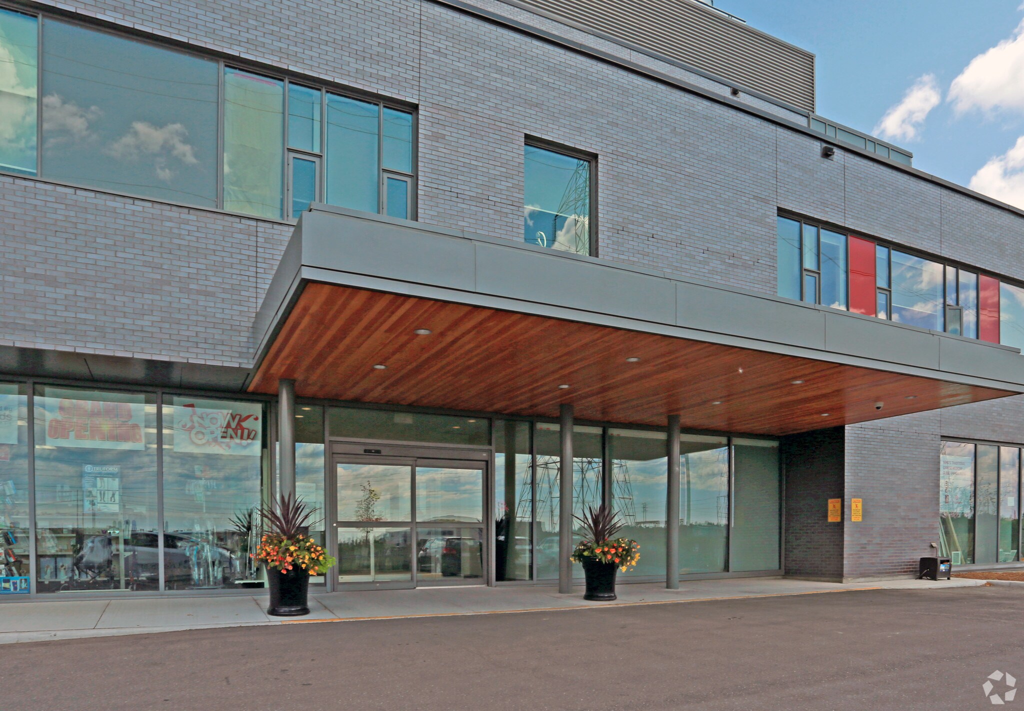 300 Silver Star Blvd, Toronto, ON à vendre Photo du bâtiment- Image 1 de 1