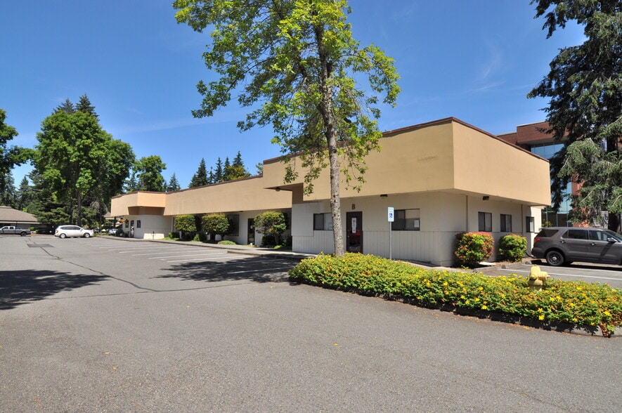 4315 6th Ave SE, Lacey, WA à louer - Photo du bâtiment - Image 2 de 7
