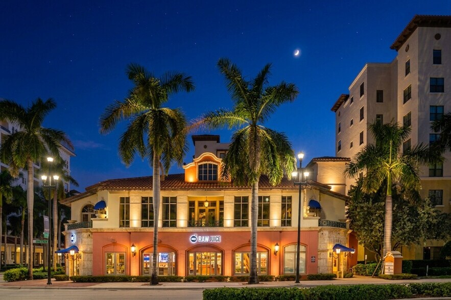 197 S Federal Hwy, Boca Raton, FL à louer - Photo du bâtiment - Image 3 de 31