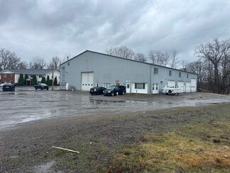 Plus de détails pour 2120 Sackett Rd, Avon, NY - Local d'activités à louer