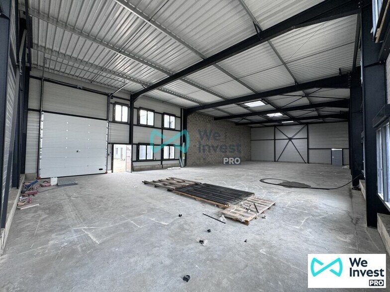 Flex in Bétheny for sale - Interior Photo - Image 3 of 5