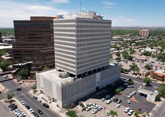 More details for 505 Marquette Ave NW, Albuquerque, NM - Office for Lease