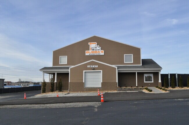 More details for 10737 Dutchtown Rd, Knoxville, TN - Flex, Industrial for Lease