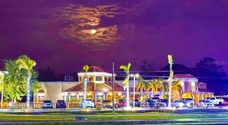 Plus de détails pour 2300 N Tamiami Trl, Nokomis, FL - Commerce de détail à vendre