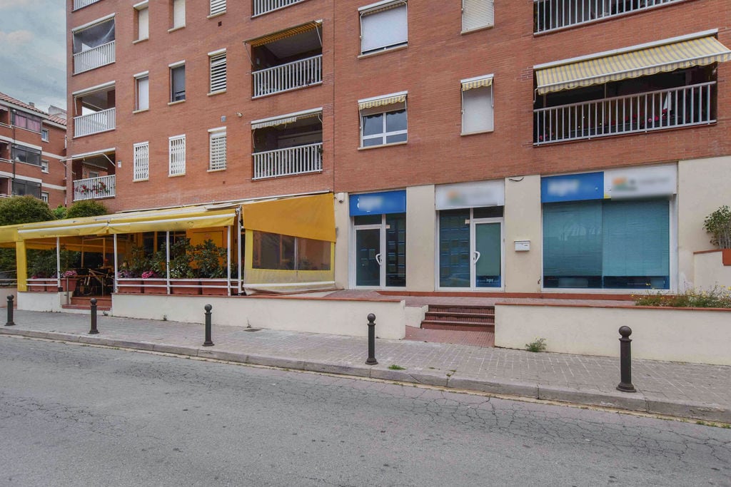 Multifamily in Premià de Mar, Barcelona for sale Building Photo- Image 1 of 4