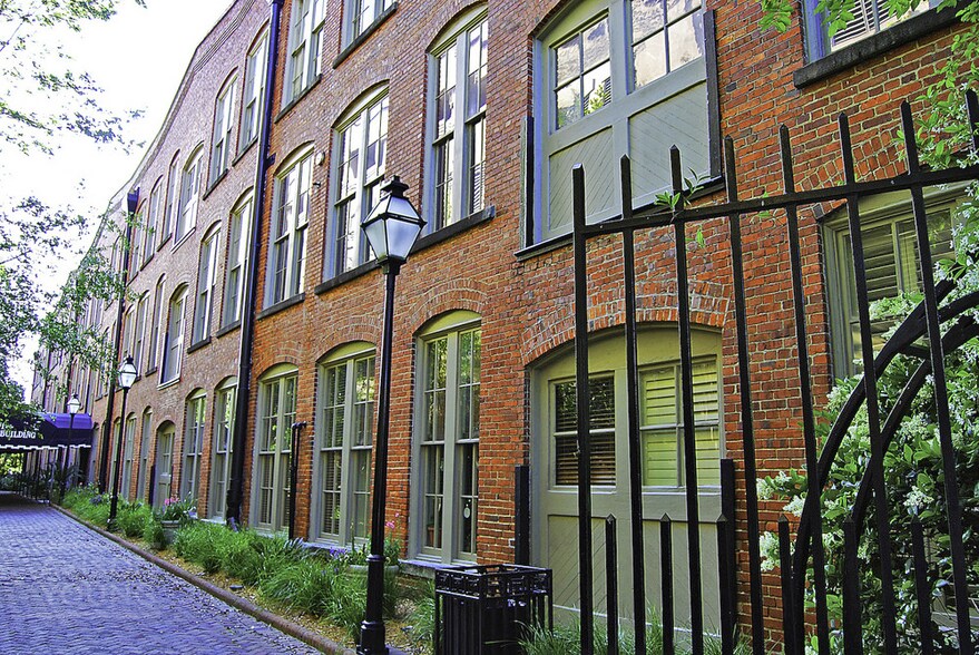 171 Church St, Charleston, SC à louer - Photo principale - Image 1 de 12