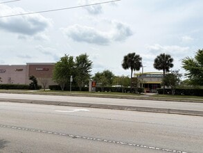 121 Howland Blvd, Deltona, FL - Aérien  Vue de la carte - Image1