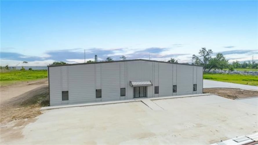 834 Reverend Richard Wilson Dr, Kenner, LA for sale - Building Photo - Image 3 of 17