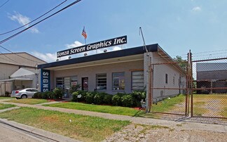 Plus de détails pour 3 Buildings + Lot – à vendre, Gretna, LA