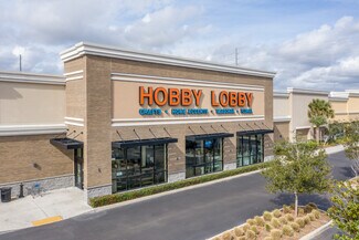 Plus de détails pour 1440 N Alafaya Trl, Orlando, FL - Commerce de détail à louer