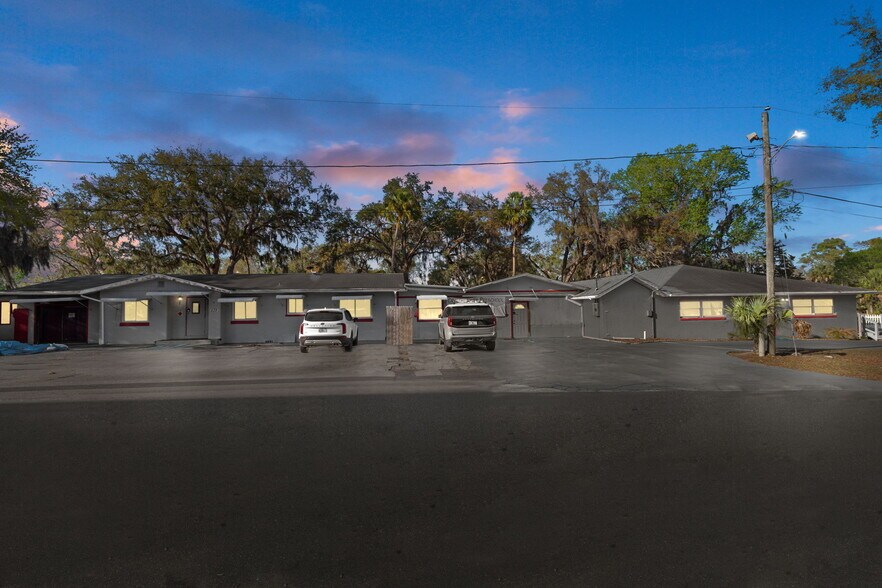 639 NE 1st St, Crystal River, FL à vendre - Photo du bâtiment - Image 2 de 74