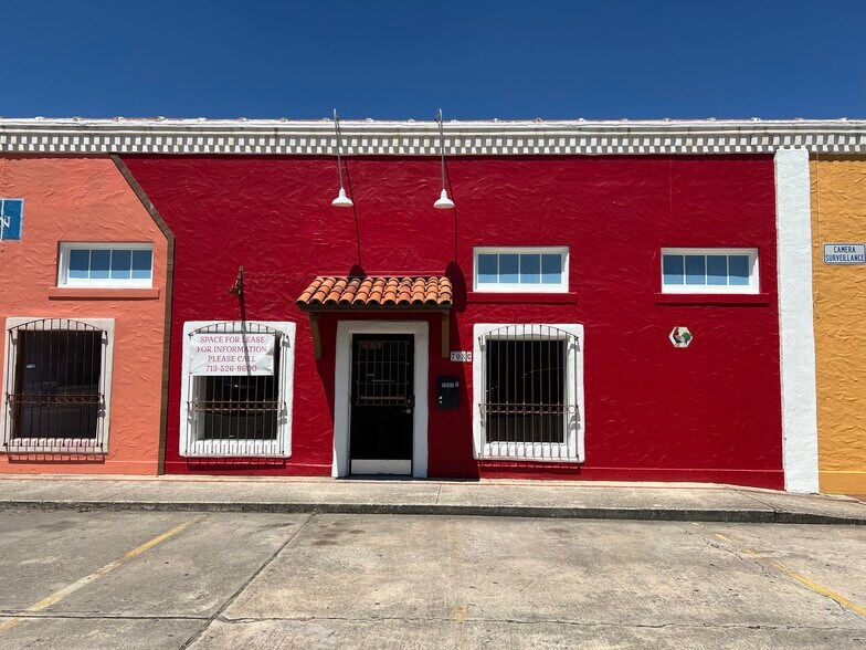 708 Telephone Rd, Houston, TX à louer - Photo du bâtiment - Image 3 de 7