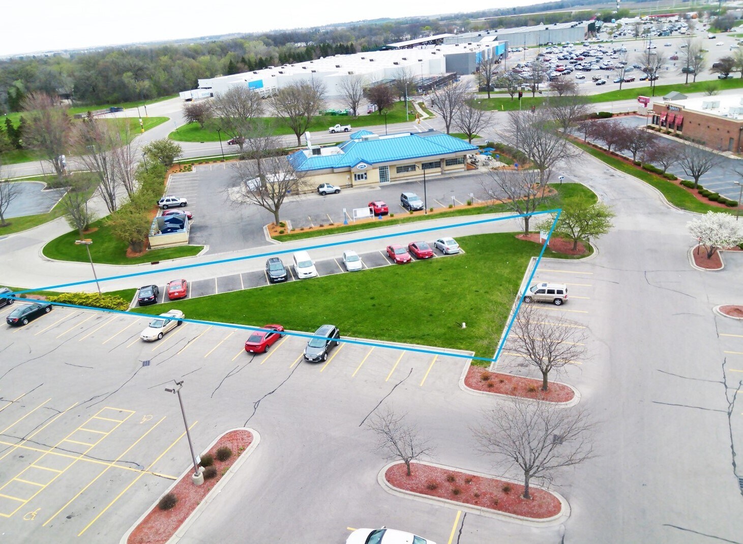 2040 Sutler Ave, Beloit, WI for lease Building Photo- Image 1 of 5