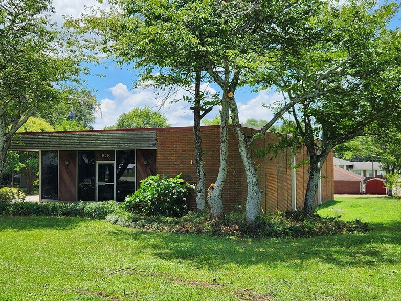 106 S Texas Ave, Greenville, SC à vendre - Photo principale - Image 1 de 4