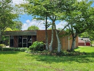 Plus de détails pour 106 S Texas Ave, Greenville, SC - Bureau à vendre