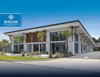 Plus de détails pour 119 Persimmon St, Bluffton, SC - Commerce de détail à vendre