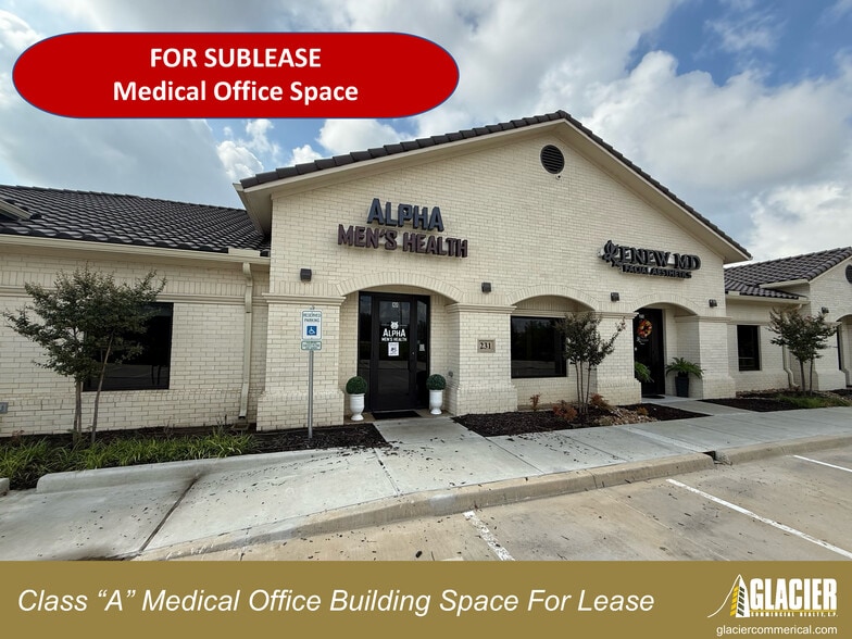 231 W Southlake Blvd, Southlake, TX for lease - Building Photo - Image 1 of 20