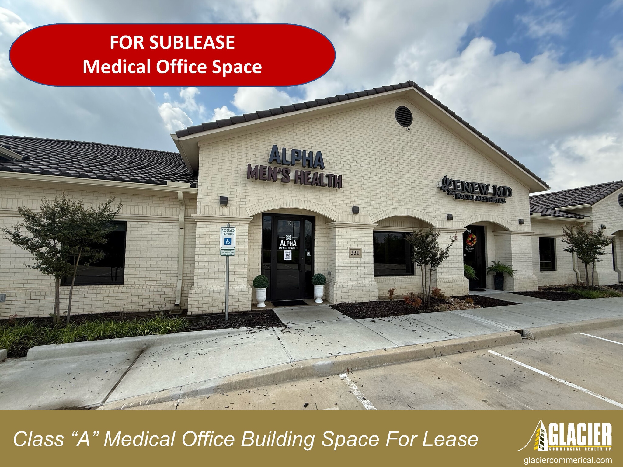 231 W Southlake Blvd, Southlake, TX for lease Building Photo- Image 1 of 21