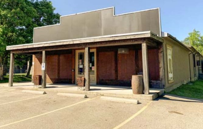 154 King St E, Cambridge, ON for sale Primary Photo- Image 1 of 1