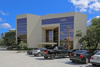 More details for 4500 Pga Blvd, Palm Beach Gardens, FL - Office for Lease