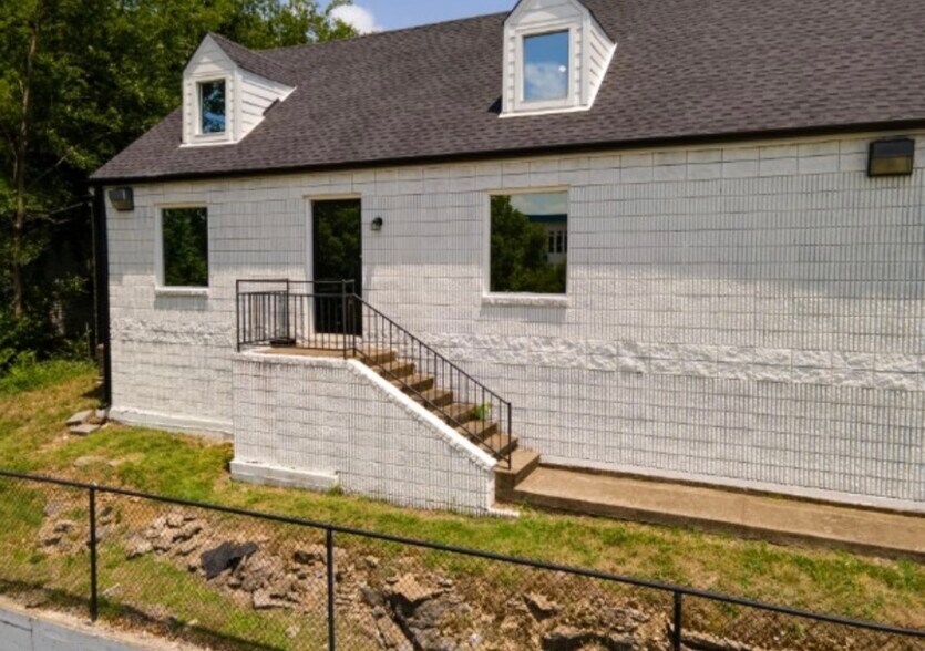 2927 Dickerson Pike, Nashville, TN for sale - Building Photo - Image 2 of 29