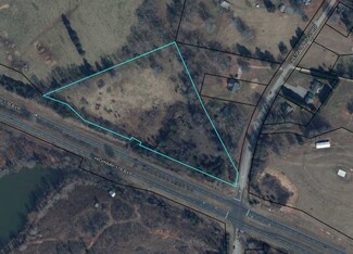 More details for 594 Glenn Springs Rd, Pacolet, SC - Land for Sale