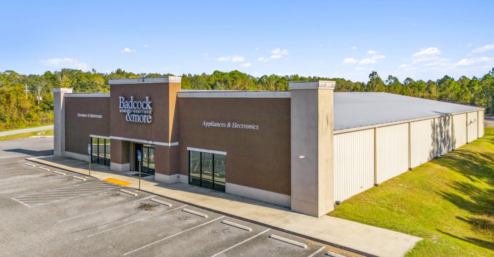 14739 Us-301, Starke, FL à vendre - Photo du bâtiment - Image 2 de 5