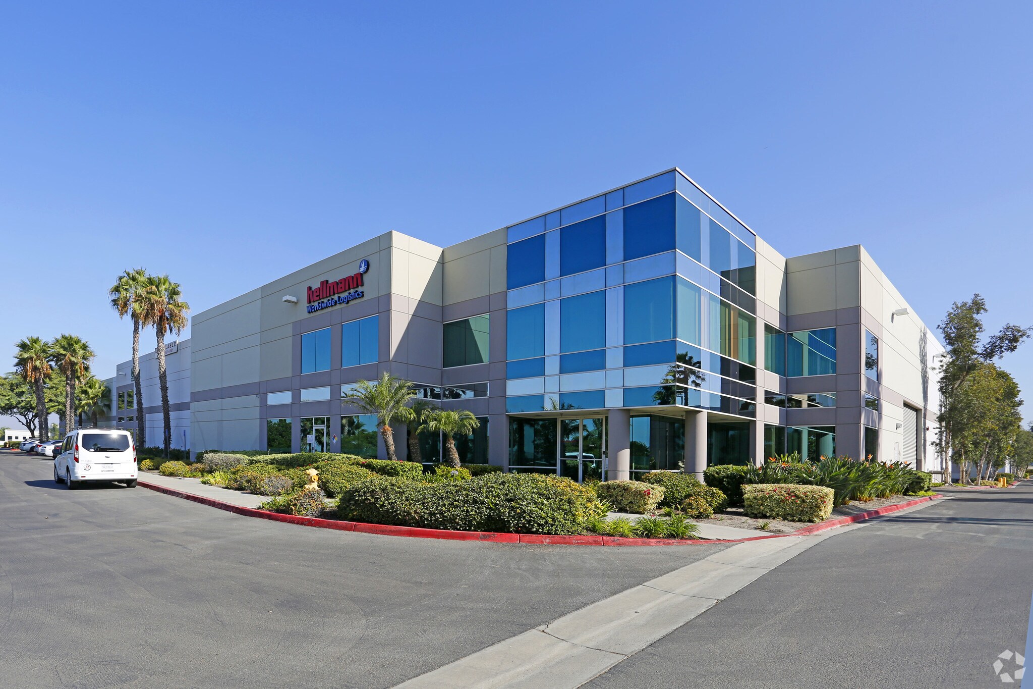 9565 Heinrich Hertz Dr, San Diego, CA à louer Photo principale- Image 1 de 10