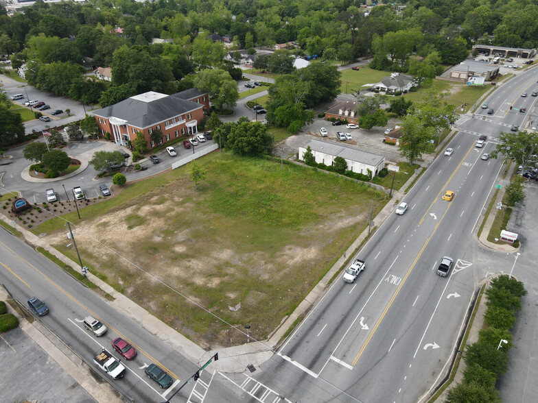 2331 Northside Dr W, Statesboro, GA for sale - Primary Photo - Image 1 of 1