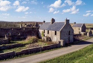 Plus de détails pour Castletown, Thurso - Terrain à vendre