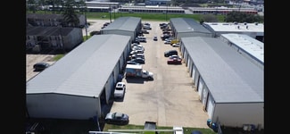 More details for 650 Stafford Run Rd, Stafford, TX - Industrial for Lease
