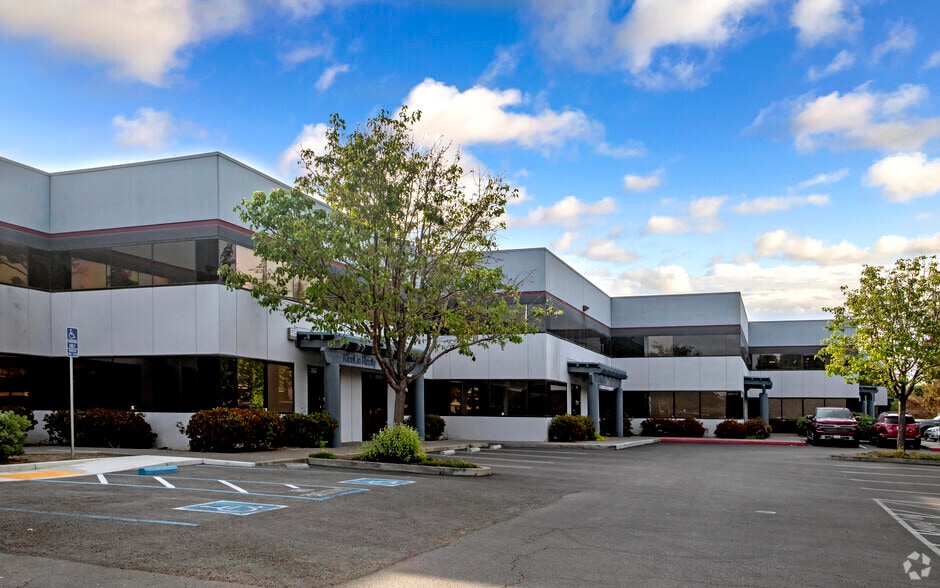 258-280 E Gish Rd, San Jose, CA for sale - Building Photo - Image 2 of 4