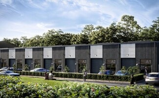 More details for 7-9 Normandy Way, Bodmin - Industrial for Lease