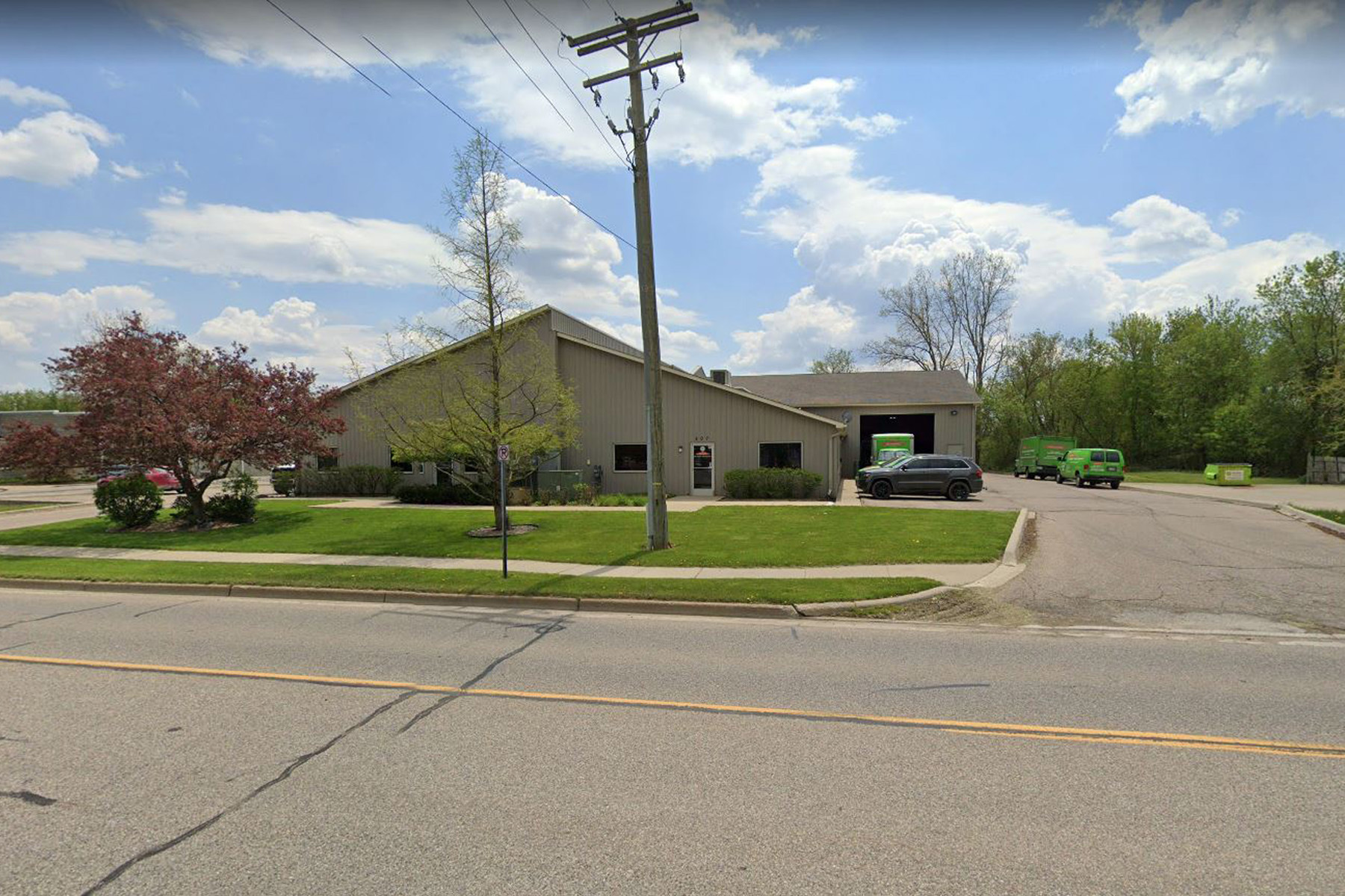 507 Mccormick Dr, Lapeer, MI for sale Building Photo- Image 1 of 1