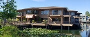 Nine Lake Bellevue - Exterior