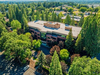 Plus de détails pour 12909 SW 68th Pky, Tigard, OR - Bureau à louer