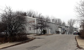 More details for 200-204 Westplex Ave, Bloomington, IN - Office, Industrial for Lease