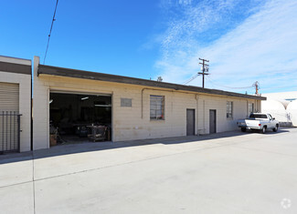 Plus de détails pour 11701-11717 Washington Blvd, Whittier, CA - Industriel/Logistique à louer