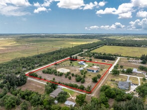 30445 Turtle Dove Ln, Punta Gorda, FL - Aérien  Vue de la carte