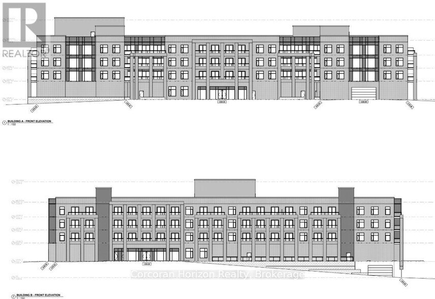 95 Shay Rd, Huntsville, ON à vendre - Photo du bâtiment - Image 3 de 6