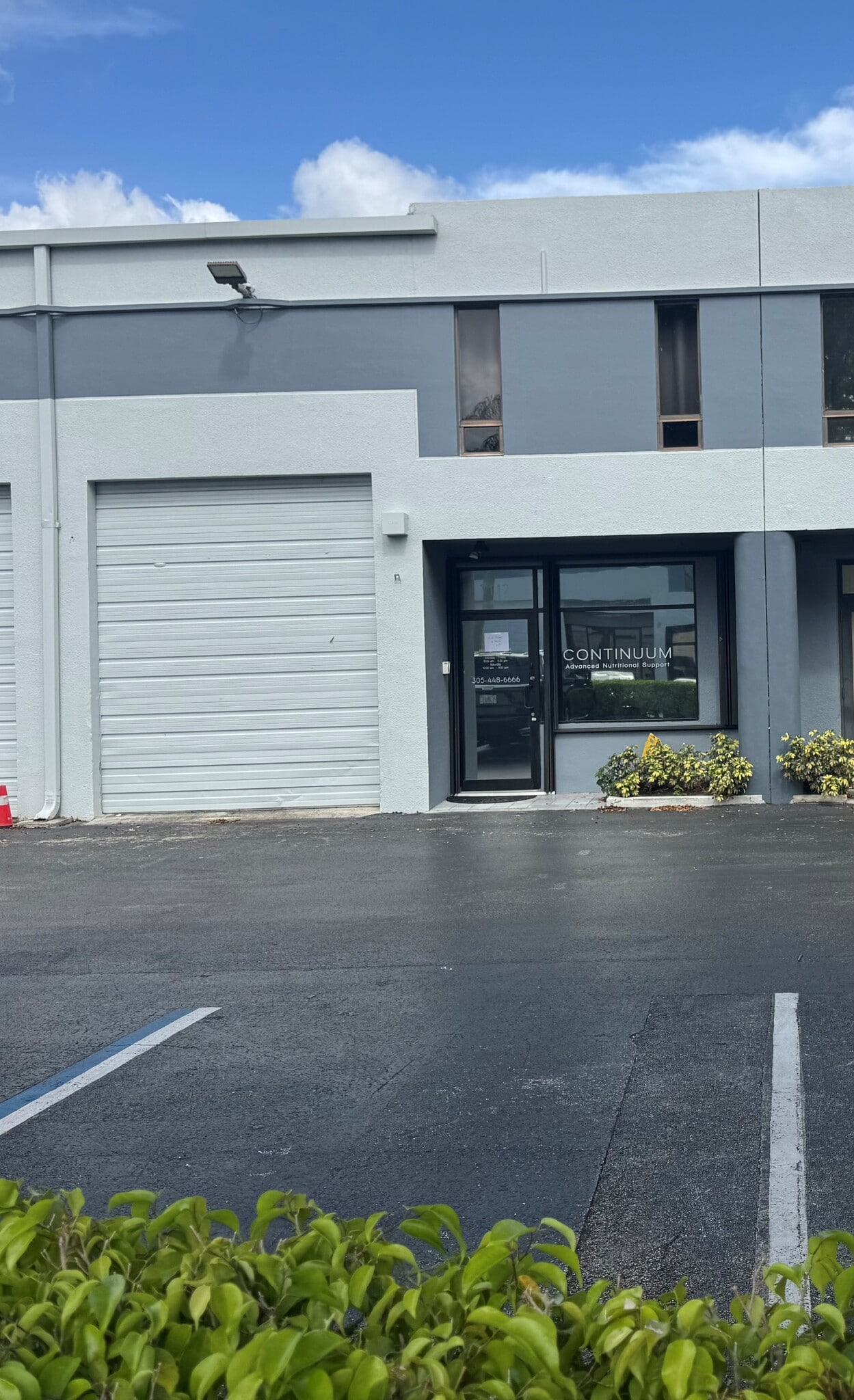 7100-7120 SW 47th St, Miami, FL for lease Interior Photo- Image 1 of 3