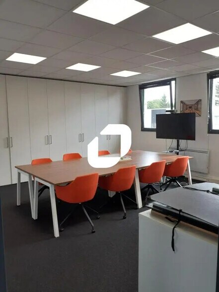 10 Rue De La Distillerie, Villeneuve-d'Ascq à louer - Photo intérieure - Image 3 de 3