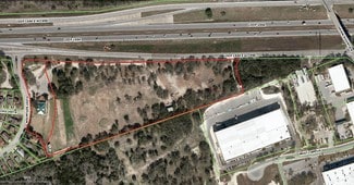 More details for 5550 Mountain Vista Dr, San Antonio, TX - Land for Lease