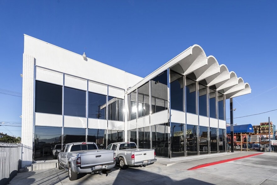 6829 Lankershim Blvd, North Hollywood, CA for lease - Building Photo - Image 3 of 10