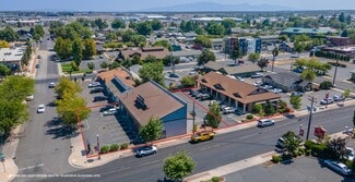 More details for Downtown Redmond Net Leased Retail – Retail for Sale, Redmond, OR