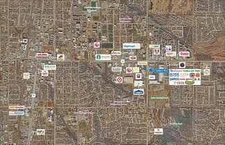 More details for 300 S Bryant Ave, Edmond, OK - Land for Lease